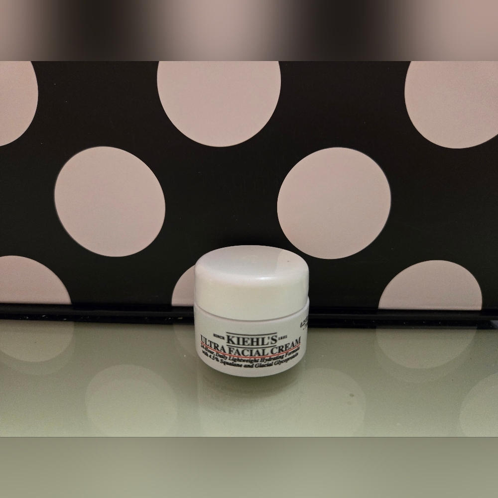 5/$25✨️Kiehl's Facial Cream MINI✨️